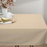 Decor Linen Plain – cashew,  thumbnail number 7