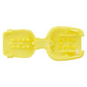 Cord End Clip [Length: 20 mm] – yellow,  thumbnail number 2