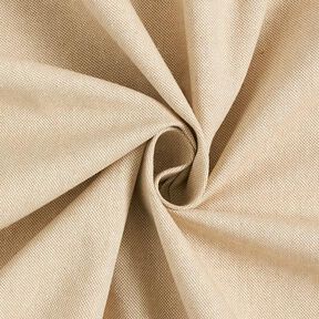 Decor Fabric Half Panama Cambray Recycled – beige, 