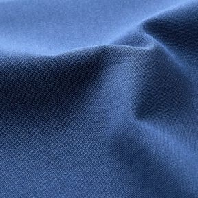 Outdoor Fabric Canvas Plain – indigo, 