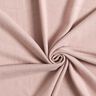 Fine Knit Jersey Plain – light dusky pink,  thumbnail number 1