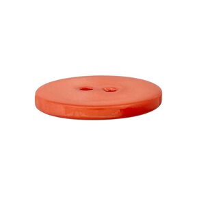 Mother of Pearl Button Roots - orange, 