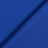 Cotton Cretonne Plain – royal blue,  thumbnail number 3