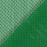 Glitter stripes and dots chiffon – green,  thumbnail number 4