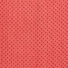 Glitter stripes and dots chiffon – red,  thumbnail number 1