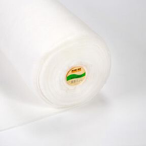 277 Cotton Volume Fleece | Vilene – white, 