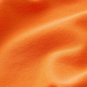 Medium Cotton Jersey Plain – orange, 
