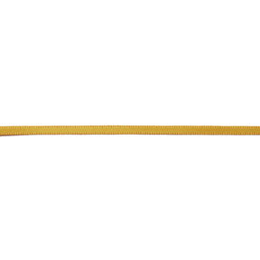 Satin Ribbon [3 mm] – mustard, 