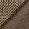 jacquard knit diamonds – beige/brown,  thumbnail number 5