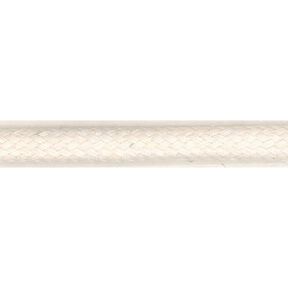 Piping cord [Ø 6 mm] – natural, 
