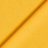 Recycled Cotton Blend Jersey – curry yellow,  thumbnail number 3