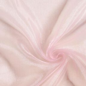 Organza – light pink, 