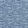 Sports and functional jersey camouflage – blue grey,  thumbnail number 1