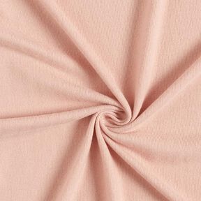 Fine Knit plain – pink, 