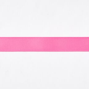 Satin Ribbon [15 mm] – pink, 