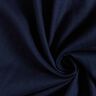 Lightweight linen blend pre-washed – midnight blue,  thumbnail number 1