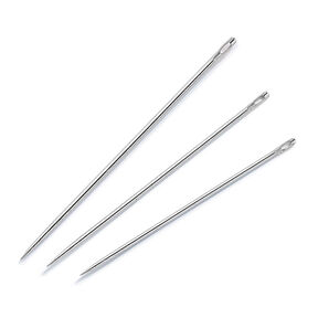 Sewing needles half-length [NM 3 - 7] | Prym, 