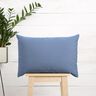 Decor Linen Plain – light wash denim blue,  thumbnail number 6