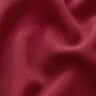 Woven Viscose Fabric Fabulous – burgundy,  thumbnail number 3