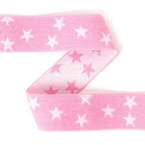 Elasticated Ribbon Stars 3, 