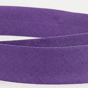 Bias binding Polycotton [20 mm] – lilac, 