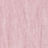 Mottled pure linen – dusky pink,  thumbnail number 7