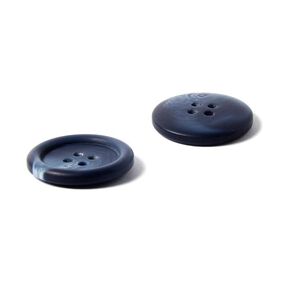 Plastic button, Spenge 661, 
