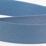 Bias binding Polycotton [20 mm] – blue grey,  thumbnail number 2