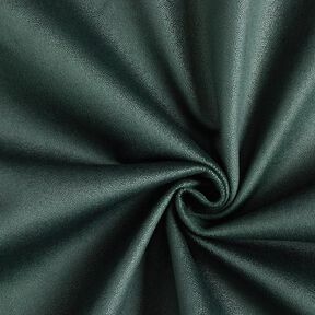 Upholstery Fabric Leather-Look Ultra-Microfibre – dark green, 
