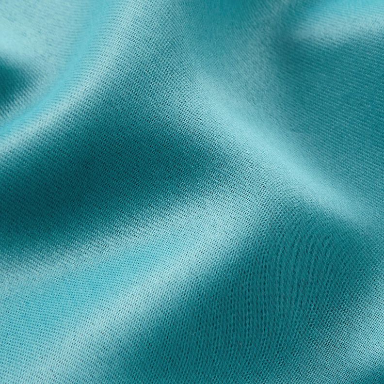 Blackout Fabric Plain – petrol,  image number 2