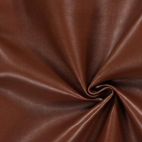 Imitation Nappa Leather – brown, 