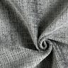 Upholstery Fabric Chenille Plain – slate grey,  thumbnail number 1