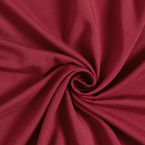 Woven Viscose Fabric Fabulous – burgundy, 
