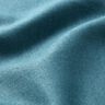 Decor Linen Plain – ocean blue,  thumbnail number 2