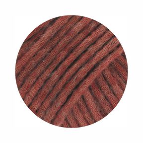 LANDLUST Winterwolle, 50g | Lana Grossa – terracotta, 