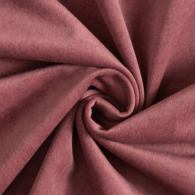 Upholstery Fabric Velvety Soft – hollyhock,  image number 1