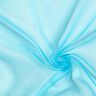 Organza – turquoise,  thumbnail number 1