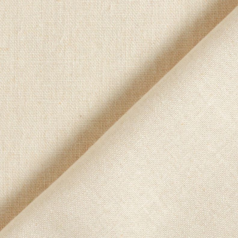 Decor Linen Plain – natural,  image number 3