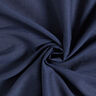 Voile viscose blend – navy blue,  thumbnail number 1