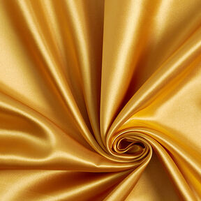 Bridal Satin – gold metallic, 