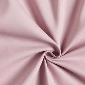 Decor Fabric Canvas – rosé, 