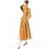 Coat, Vogue 1669 | 32-40,  thumbnail number 3