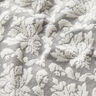 Ornaments jacquard jersey – light grey/white,  thumbnail number 2