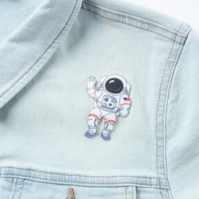 Patch Astronaut [4 x 6,5 cm], 