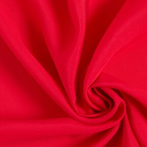 Lyocell blend blouse fabric – raspberry, 