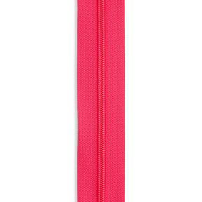 Endless Zip [3 mm] Plastic – pink, 