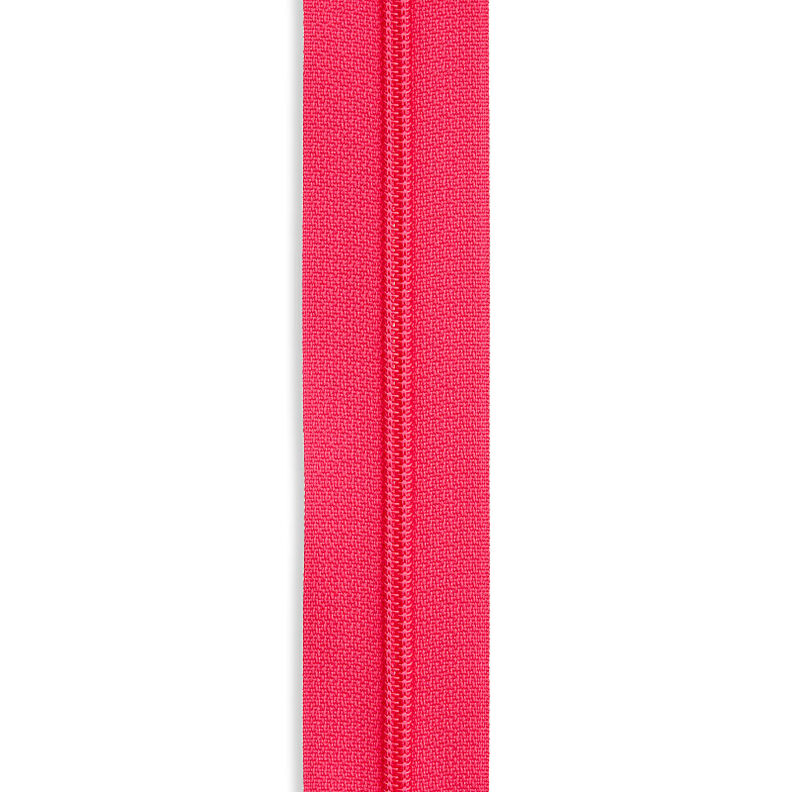 Endless Zip [3 mm] Plastic | Prym – pink,  image number 2