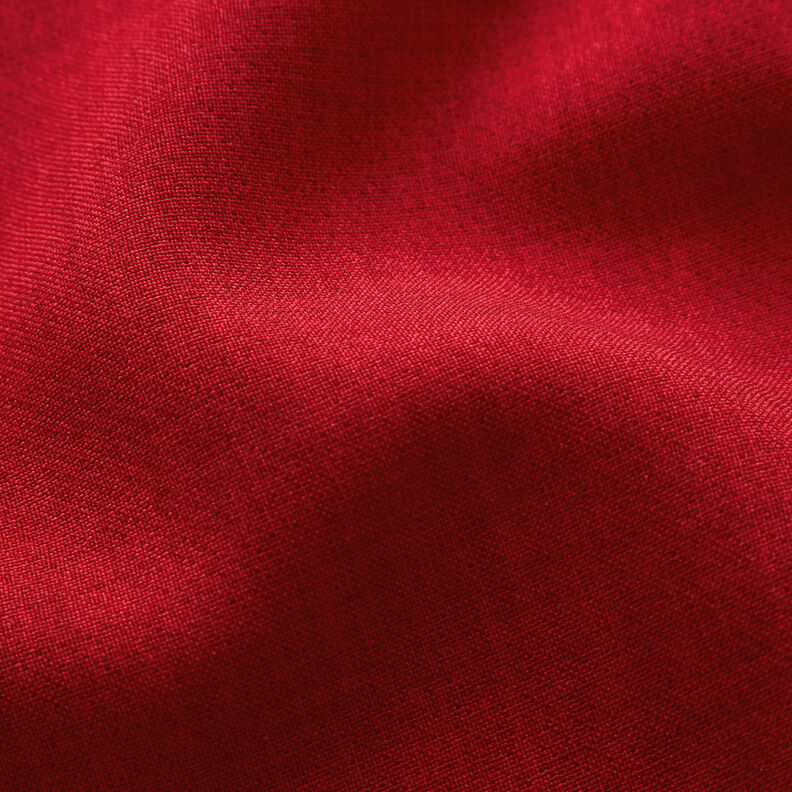 Blouse Fabric Mottled – red,  image number 2