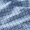 Flannel colourful Prince of Wales Check – light blue/navy blue,  thumbnail number 2