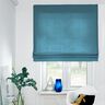 Decor Linen Plain – ocean blue,  thumbnail number 5